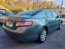 2010 GREEN TOYOTA CAMRY BASE (4T1BF3EK2AU) with an 2.5L engine, Automatic transmission, located at 7981 Paxton Street, Harrisburg, PA, 17111, (717) 561-2926, 40.261490, -76.749229 - WE FINANCE!!! Good Credit/ Bad Credit/ No Credit - ALL Trade-Ins Welcomed!!! ***Guaranteed Credit Approval*** APPLY ONLINE or CALL us TODAY ;) Internet Prices and Marketplace Prices are SPECIAL discounted ***CASH DEALS*** Retail Prices are higher. Please call us to discuss your cash and finan - Photo#4