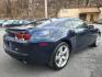 2011 BLUE CHEVROLET CAMARO RS (2G1FF1ED4B9) with an 3.6L engine, 6-Speed Manual transmission, located at 117 North Cameron Street, Harrisburg, PA, 17101, (717) 963-8962, 40.266762, -76.875259 - WE FINANCE!!! Good Credit/ Bad Credit/ No Credit - ALL Trade-Ins Welcomed!!! ***Guaranteed Credit Approval*** APPLY ONLINE or CALL us TODAY ;) Internet Prices and Marketplace Prices are SPECIAL discounted ***CASH DEALS*** Retail Prices are higher. Please call us to discuss your cash and finan - Photo#4