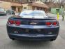 2011 BLUE CHEVROLET CAMARO RS (2G1FF1ED4B9) with an 3.6L engine, 6-Speed Manual transmission, located at 117 North Cameron Street, Harrisburg, PA, 17101, (717) 963-8962, 40.266762, -76.875259 - WE FINANCE!!! Good Credit/ Bad Credit/ No Credit - ALL Trade-Ins Welcomed!!! ***Guaranteed Credit Approval*** APPLY ONLINE or CALL us TODAY ;) Internet Prices and Marketplace Prices are SPECIAL discounted ***CASH DEALS*** Retail Prices are higher. Please call us to discuss your cash and finan - Photo#5