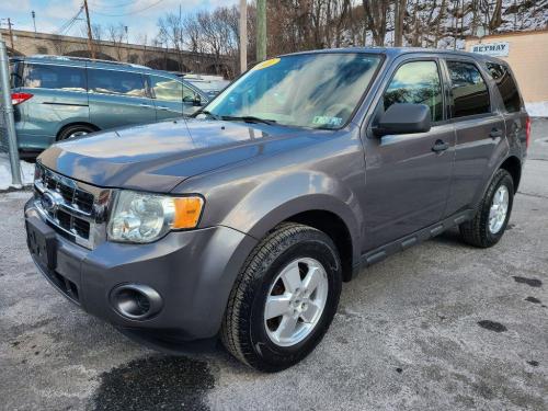 2011 FORD ESCAPE XLS