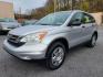 2011 SILVER HONDA CR-V LX (5J6RE4H33BL) with an 2.4L engine, Automatic transmission, located at 7981 Paxton Street, Harrisburg, PA, 17111, (717) 561-2926, 40.261490, -76.749229 - WE FINANCE!!! Good Credit/ Bad Credit/ No Credit - ALL Trade-Ins Welcomed!!! ***Guaranteed Credit Approval*** APPLY ONLINE or CALL us TODAY ;) Internet Prices and Marketplace Prices are SPECIAL discounted ***CASH DEALS*** Retail Prices are higher. Please call us to discuss your cash and finan - Photo#0