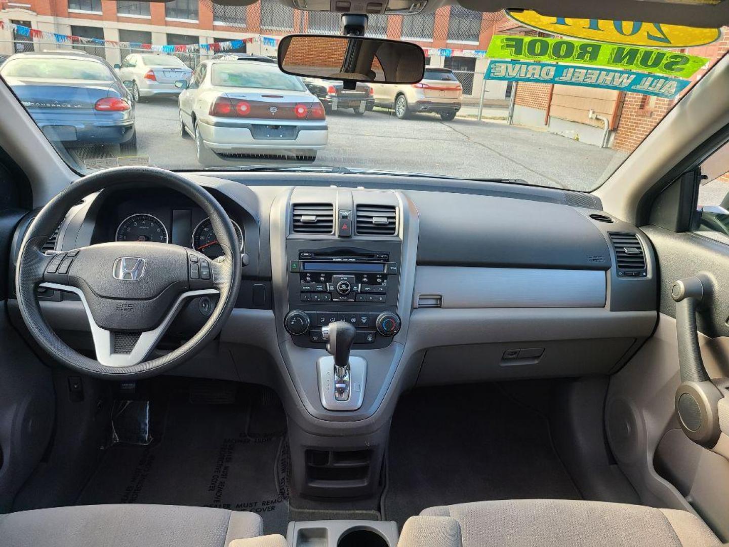 2011 BLUE HONDA CR-V EX (3CZRE4H54BG) with an 2.4L engine, Automatic transmission, located at 117 North Cameron Street, Harrisburg, PA, 17101, (717) 963-8962, 40.266762, -76.875259 - WE FINANCE!!! Good Credit/ Bad Credit/ No Credit - ALL Trade-Ins Welcomed!!! ***Guaranteed Credit Approval*** APPLY ONLINE or CALL us TODAY ;) Internet Prices and Marketplace Prices are SPECIAL discounted ***CASH DEALS*** Retail Prices are higher. Please call us to discuss your cash and finan - Photo#10