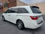 2011 WHITE HONDA ODYSSEY EXL (5FNRL5H61BB) with an 3.5L engine, Automatic transmission, located at 117 North Cameron Street, Harrisburg, PA, 17101, (717) 963-8962, 40.266762, -76.875259 - WE FINANCE!!! Good Credit/ Bad Credit/ No Credit - ALL Trade-Ins Welcomed!!! ***Guaranteed Credit Approval*** APPLY ONLINE or CALL us TODAY ;) Internet Prices and Marketplace Prices are SPECIAL discounted ***CASH DEALS*** Retail Prices are higher. Please call us to discuss your cash and finan - Photo#2