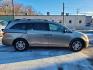 2011 GOLD HONDA ODYSSEY EXL (5FNRL5H64BB) with an 3.5L engine, Automatic transmission, located at 117 North Cameron Street, Harrisburg, PA, 17101, (717) 963-8962, 40.266762, -76.875259 - WE FINANCE!!! Good Credit/ Bad Credit/ No Credit - ALL Trade-Ins Welcomed!!! ***Guaranteed Credit Approval*** APPLY ONLINE or CALL us TODAY ;) Internet Prices and Marketplace Prices are SPECIAL discounted ***CASH DEALS*** Retail Prices are higher. Please call us to discuss your cash and finan - Photo#5