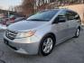 2011 SILVER HONDA ODYSSEY TOURING (5FNRL5H92BB) with an 3.5L engine, Automatic transmission, located at 117 North Cameron Street, Harrisburg, PA, 17101, (717) 963-8962, 40.266762, -76.875259 - WE FINANCE!!! Good Credit/ Bad Credit/ No Credit - ALL Trade-Ins Welcomed!!! ***Guaranteed Credit Approval*** APPLY ONLINE or CALL us TODAY ;) Internet Prices and Marketplace Prices are SPECIAL discounted ***CASH DEALS*** Retail Prices are higher. Please call us to discuss your cash and finan - Photo#0