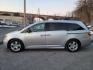 2011 SILVER HONDA ODYSSEY TOURING (5FNRL5H92BB) with an 3.5L engine, Automatic transmission, located at 117 North Cameron Street, Harrisburg, PA, 17101, (717) 963-8962, 40.266762, -76.875259 - WE FINANCE!!! Good Credit/ Bad Credit/ No Credit - ALL Trade-Ins Welcomed!!! ***Guaranteed Credit Approval*** APPLY ONLINE or CALL us TODAY ;) Internet Prices and Marketplace Prices are SPECIAL discounted ***CASH DEALS*** Retail Prices are higher. Please call us to discuss your cash and finan - Photo#1