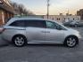 2011 SILVER HONDA ODYSSEY TOURING (5FNRL5H92BB) with an 3.5L engine, Automatic transmission, located at 117 North Cameron Street, Harrisburg, PA, 17101, (717) 963-8962, 40.266762, -76.875259 - WE FINANCE!!! Good Credit/ Bad Credit/ No Credit - ALL Trade-Ins Welcomed!!! ***Guaranteed Credit Approval*** APPLY ONLINE or CALL us TODAY ;) Internet Prices and Marketplace Prices are SPECIAL discounted ***CASH DEALS*** Retail Prices are higher. Please call us to discuss your cash and finan - Photo#5