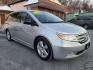 2011 SILVER HONDA ODYSSEY TOURING (5FNRL5H92BB) with an 3.5L engine, Automatic transmission, located at 117 North Cameron Street, Harrisburg, PA, 17101, (717) 963-8962, 40.266762, -76.875259 - WE FINANCE!!! Good Credit/ Bad Credit/ No Credit - ALL Trade-Ins Welcomed!!! ***Guaranteed Credit Approval*** APPLY ONLINE or CALL us TODAY ;) Internet Prices and Marketplace Prices are SPECIAL discounted ***CASH DEALS*** Retail Prices are higher. Please call us to discuss your cash and finan - Photo#6