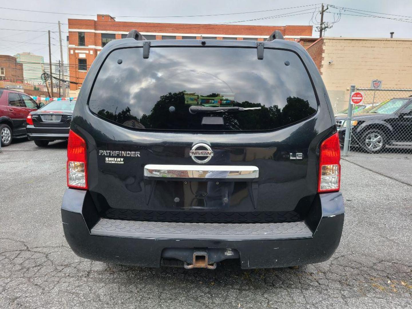 2011 BLACK NISSAN PATHFINDER S (5N1AR1NB0BC) with an 4.0L engine, Automatic transmission, located at 117 North Cameron Street, Harrisburg, PA, 17101, (717) 963-8962, 40.266762, -76.875259 - WE FINANCE!!! Good Credit/ Bad Credit/ No Credit - ALL Trade-Ins Welcomed!!! ***Guaranteed Credit Approval*** APPLY ONLINE or CALL us TODAY ;) Internet Prices and Marketplace Prices are SPECIAL discounted ***CASH DEALS*** Retail Prices are higher. Please call us to discuss your cash and finan - Photo#3