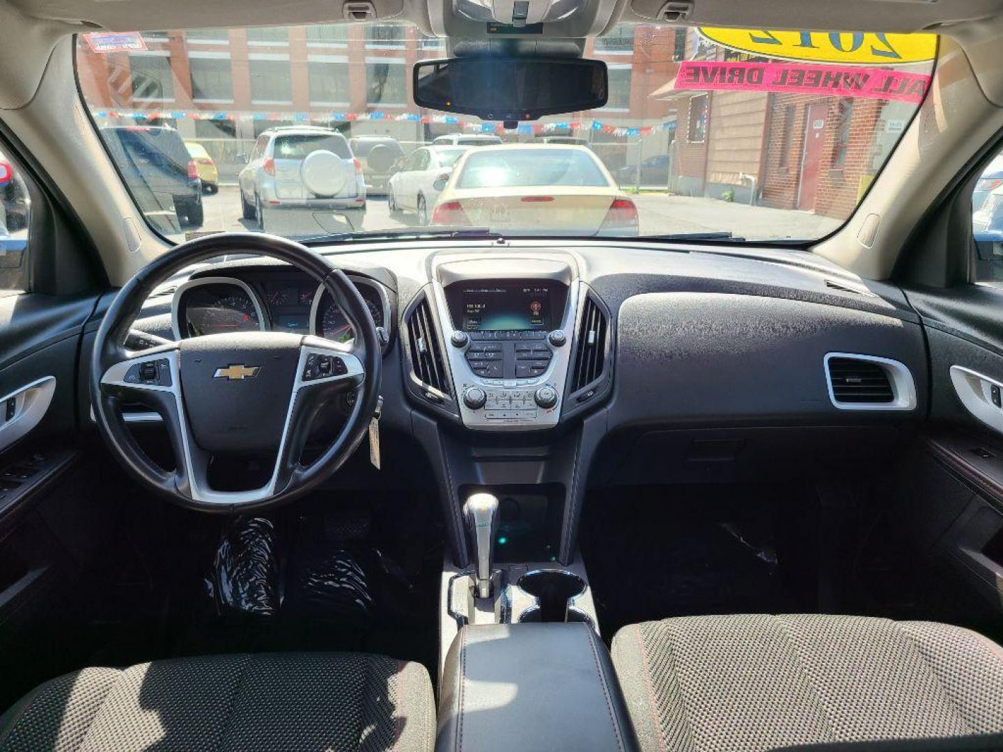 2012 BLUE CHEVROLET EQUINOX LT (2GNFLEEK7C6) with an 2.4L engine, Automatic transmission, located at 7981 Paxton Street, Harrisburg, PA, 17111, (717) 561-2926, 40.261490, -76.749229 - WE FINANCE!!! Good Credit/ Bad Credit/ No Credit - ALL Trade-Ins Welcomed!!! ***Guaranteed Credit Approval*** APPLY ONLINE or CALL us TODAY ;) Internet Prices and Marketplace Prices are SPECIAL discounted ***CASH DEALS*** Retail Prices are higher. Please call us to discuss your cash and finan - Photo#9