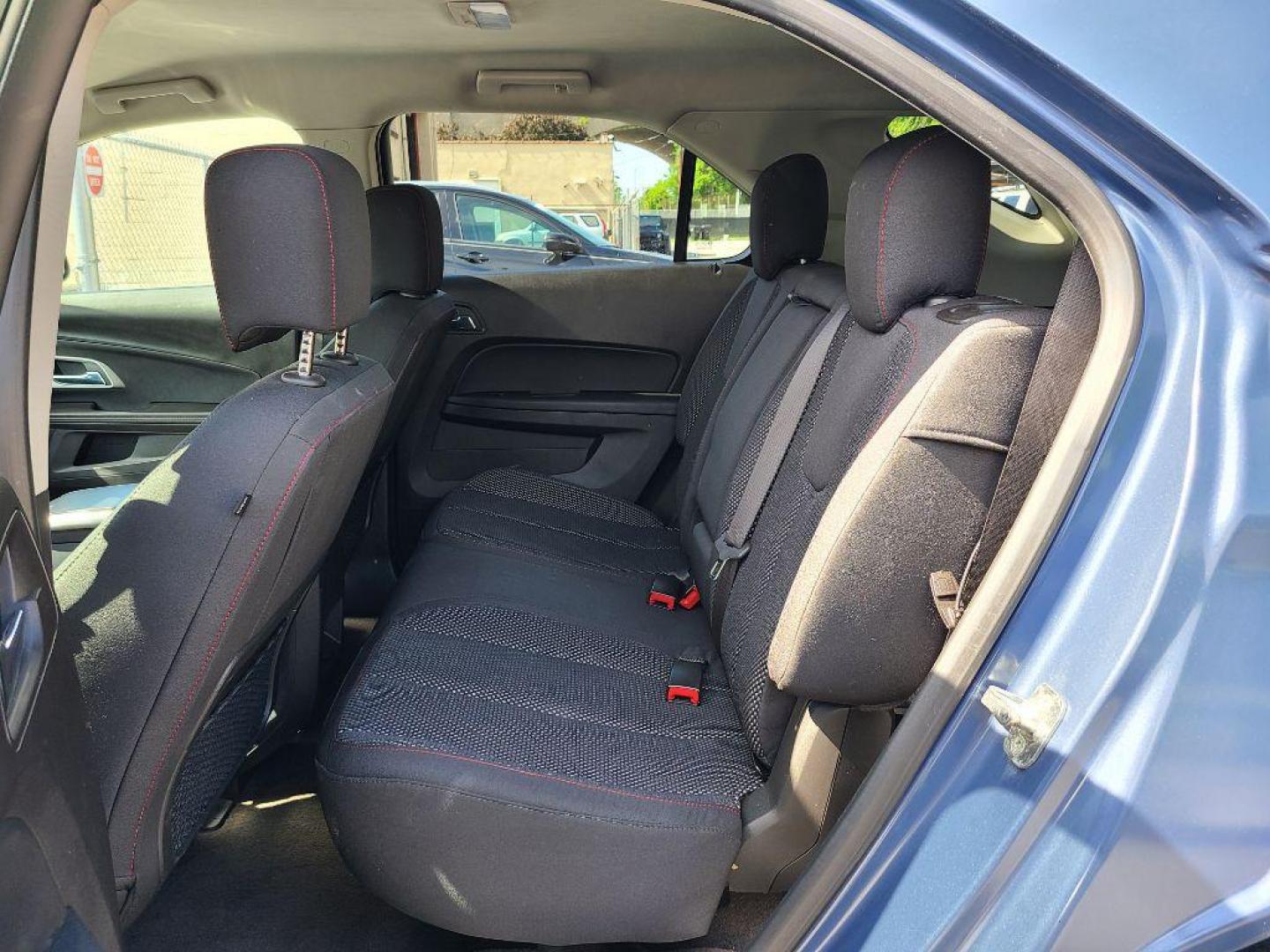 2012 BLUE CHEVROLET EQUINOX LT (2GNFLEEK7C6) with an 2.4L engine, Automatic transmission, located at 7981 Paxton Street, Harrisburg, PA, 17111, (717) 561-2926, 40.261490, -76.749229 - WE FINANCE!!! Good Credit/ Bad Credit/ No Credit - ALL Trade-Ins Welcomed!!! ***Guaranteed Credit Approval*** APPLY ONLINE or CALL us TODAY ;) Internet Prices and Marketplace Prices are SPECIAL discounted ***CASH DEALS*** Retail Prices are higher. Please call us to discuss your cash and finan - Photo#13