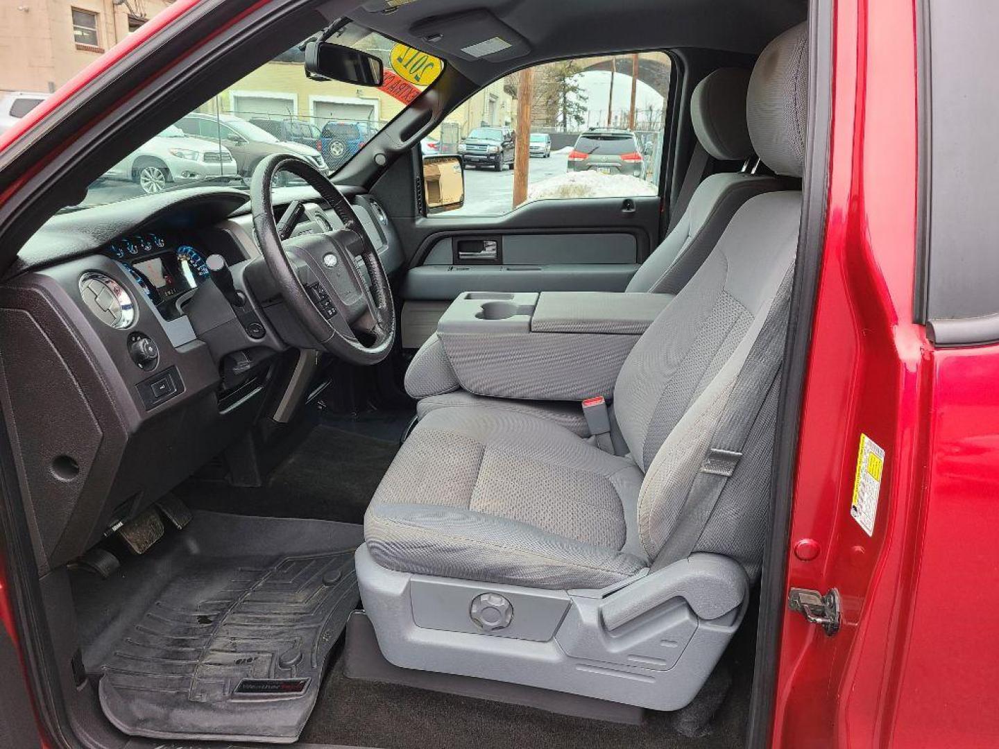 2012 RED FORD F150 XLT (1FTNF1ET9CK) with an 3.5L engine, Automatic transmission, located at 7981 Paxton Street, Harrisburg, PA, 17111, (717) 561-2926, 40.261490, -76.749229 - WE FINANCE!!! Good Credit/ Bad Credit/ No Credit - ALL Trade-Ins Welcomed!!! ***Guaranteed Credit Approval*** APPLY ONLINE or CALL us TODAY ;) Internet Prices and Marketplace Prices are SPECIAL discounted ***CASH DEALS*** Retail Prices are higher. Please call us to discuss your cash and finan - Photo#12