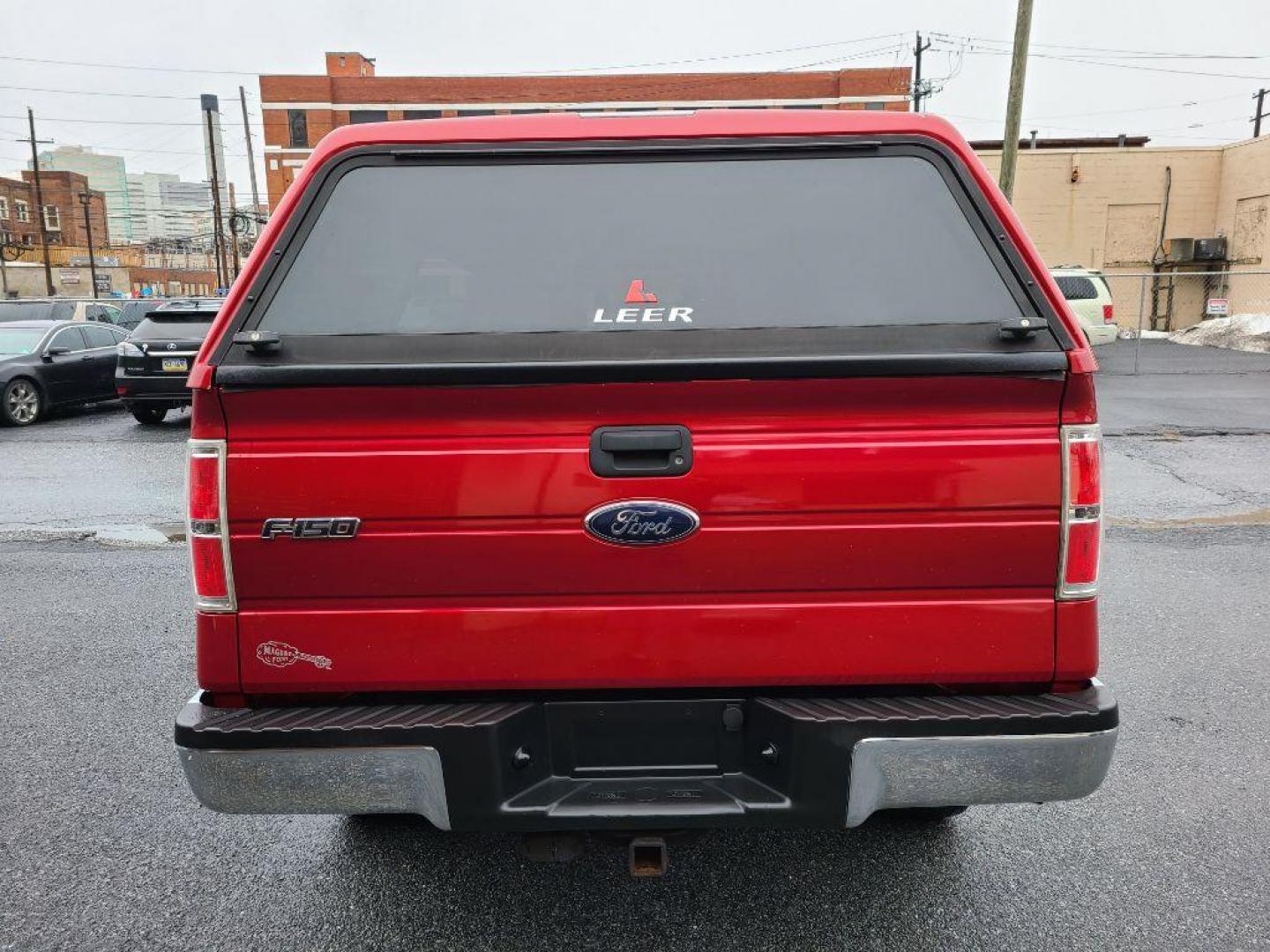 2012 RED FORD F150 XLT (1FTNF1ET9CK) with an 3.5L engine, Automatic transmission, located at 7981 Paxton Street, Harrisburg, PA, 17111, (717) 561-2926, 40.261490, -76.749229 - WE FINANCE!!! Good Credit/ Bad Credit/ No Credit - ALL Trade-Ins Welcomed!!! ***Guaranteed Credit Approval*** APPLY ONLINE or CALL us TODAY ;) Internet Prices and Marketplace Prices are SPECIAL discounted ***CASH DEALS*** Retail Prices are higher. Please call us to discuss your cash and finan - Photo#3