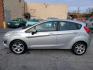 2012 SILVER FORD FIESTA SES (3FADP4FJ3CM) with an 1.6L engine, Automatic transmission, located at 117 North Cameron Street, Harrisburg, PA, 17101, (717) 963-8962, 40.266762, -76.875259 - WE FINANCE!!! Good Credit/ Bad Credit/ No Credit - ALL Trade-Ins Welcomed!!! ***Guaranteed Credit Approval*** APPLY ONLINE or CALL us TODAY ;) Internet Prices and Marketplace Prices are SPECIAL discounted ***CASH DEALS*** Retail Prices are higher. Please call us to discuss your cash and finan - Photo#1