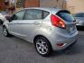 2012 SILVER FORD FIESTA SES (3FADP4FJ3CM) with an 1.6L engine, Automatic transmission, located at 117 North Cameron Street, Harrisburg, PA, 17101, (717) 963-8962, 40.266762, -76.875259 - WE FINANCE!!! Good Credit/ Bad Credit/ No Credit - ALL Trade-Ins Welcomed!!! ***Guaranteed Credit Approval*** APPLY ONLINE or CALL us TODAY ;) Internet Prices and Marketplace Prices are SPECIAL discounted ***CASH DEALS*** Retail Prices are higher. Please call us to discuss your cash and finan - Photo#2