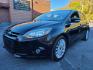 2012 BLACK FORD FOCUS TITANIUM (1FAHP3N27CL) with an 2.0L engine, Automatic transmission, located at 117 North Cameron Street, Harrisburg, PA, 17101, (717) 963-8962, 40.266762, -76.875259 - WE FINANCE!!! Good Credit/ Bad Credit/ No Credit - ALL Trade-Ins Welcomed!!! ***Guaranteed Credit Approval*** APPLY ONLINE or CALL us TODAY ;) Internet Prices and Marketplace Prices are SPECIAL discounted ***CASH DEALS*** Retail Prices are higher. Please call us to discuss your cash and finan - Photo#0