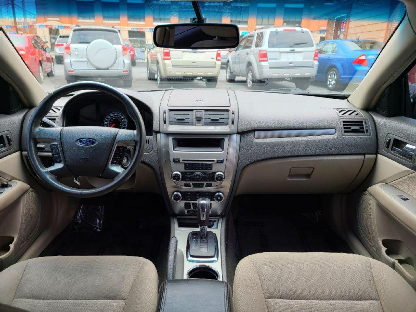 2012 GRAY FORD FUSION HYBRID (3FADP0L31CR) with an 2.5L engine, Continuously Variable transmission, located at 117 North Cameron Street, Harrisburg, PA, 17101, (717) 963-8962, 40.266762, -76.875259 - WE FINANCE!!! Good Credit/ Bad Credit/ No Credit - ALL Trade-Ins Welcomed!!! ***Guaranteed Credit Approval*** APPLY ONLINE or CALL us TODAY ;) Internet Prices and Marketplace Prices are SPECIAL discounted ***CASH DEALS*** Retail Prices are higher. Please call us to discuss your cash and finan - Photo#9