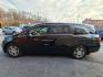 2012 BLACK HONDA ODYSSEY EXL (5FNRL5H69CB) with an 3.5L engine, Automatic transmission, located at 7981 Paxton Street, Harrisburg, PA, 17111, (717) 561-2926, 40.261490, -76.749229 - WE FINANCE!!! Good Credit/ Bad Credit/ No Credit - ALL Trade-Ins Welcomed!!! ***Guaranteed Credit Approval*** APPLY ONLINE or CALL us TODAY ;) Internet Prices and Marketplace Prices are SPECIAL discounted ***CASH DEALS*** Retail Prices are higher. Please call us to discuss your cash and finan - Photo#1