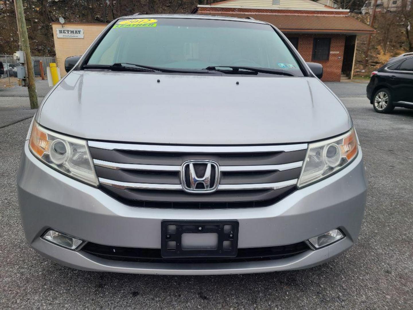 2012 SILVER HONDA ODYSSEY EXL (5FNRL5H68CB) with an 3.5L engine, Automatic transmission, located at 7981 Paxton Street, Harrisburg, PA, 17111, (717) 561-2926, 40.261490, -76.749229 - WE FINANCE!!! Good Credit/ Bad Credit/ No Credit - ALL Trade-Ins Welcomed!!! ***Guaranteed Credit Approval*** APPLY ONLINE or CALL us TODAY ;) Internet Prices and Marketplace Prices are SPECIAL discounted ***CASH DEALS*** Retail Prices are higher. Please call us to discuss your cash and finan - Photo#7