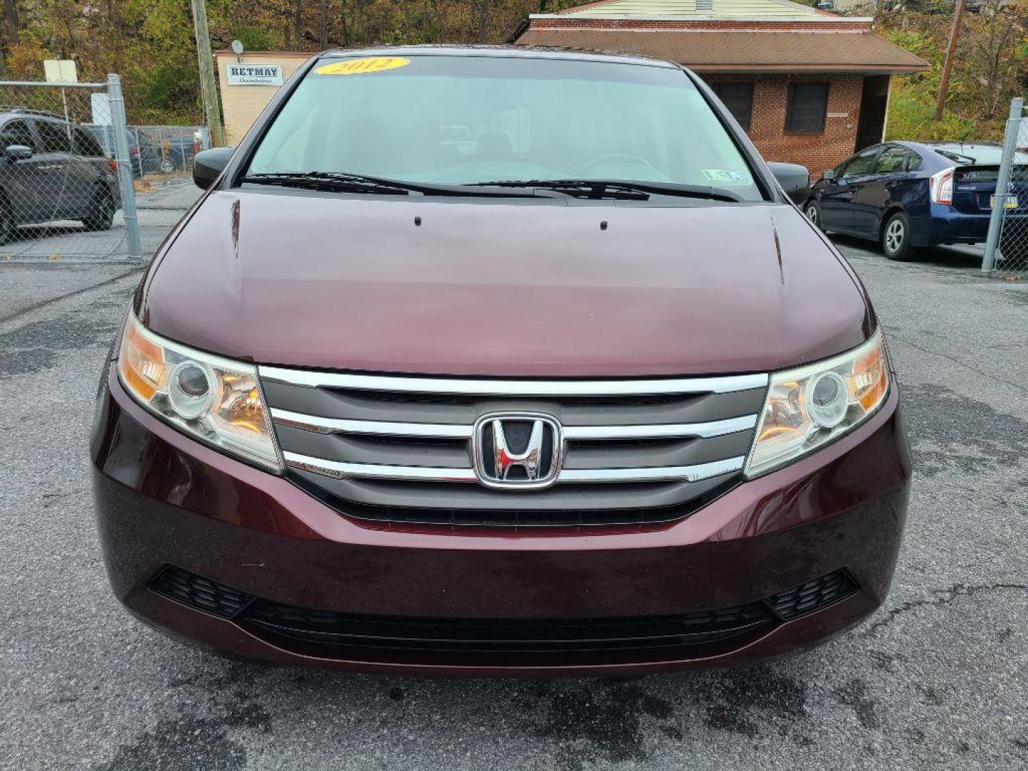 2012 BURG HONDA ODYSSEY EXL (5FNRL5H61CB) with an 3.5L engine, Automatic transmission, located at 117 North Cameron Street, Harrisburg, PA, 17101, (717) 963-8962, 40.266762, -76.875259 - WE FINANCE!!! Good Credit/ Bad Credit/ No Credit - ALL Trade-Ins Welcomed!!! ***Guaranteed Credit Approval*** APPLY ONLINE or CALL us TODAY ;) Internet Prices and Marketplace Prices are SPECIAL discounted ***CASH DEALS*** Retail Prices are higher. Please call us to discuss your cash and finan - Photo#7