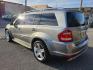 2012 GRAY MERCEDES-BENZ GL 550 550 4MATIC (4JGBF8GEXCA) with an 5.5L engine, Automatic transmission, located at 7981 Paxton Street, Harrisburg, PA, 17111, (717) 561-2926, 40.261490, -76.749229 - WE FINANCE!!! Good Credit/ Bad Credit/ No Credit - ALL Trade-Ins Welcomed!!! ***Guaranteed Credit Approval*** APPLY ONLINE or CALL us TODAY ;) Internet Prices and Marketplace Prices are SPECIAL discounted ***CASH DEALS*** Retail Prices are higher. Please call us to discuss your cash and finan - Photo#1