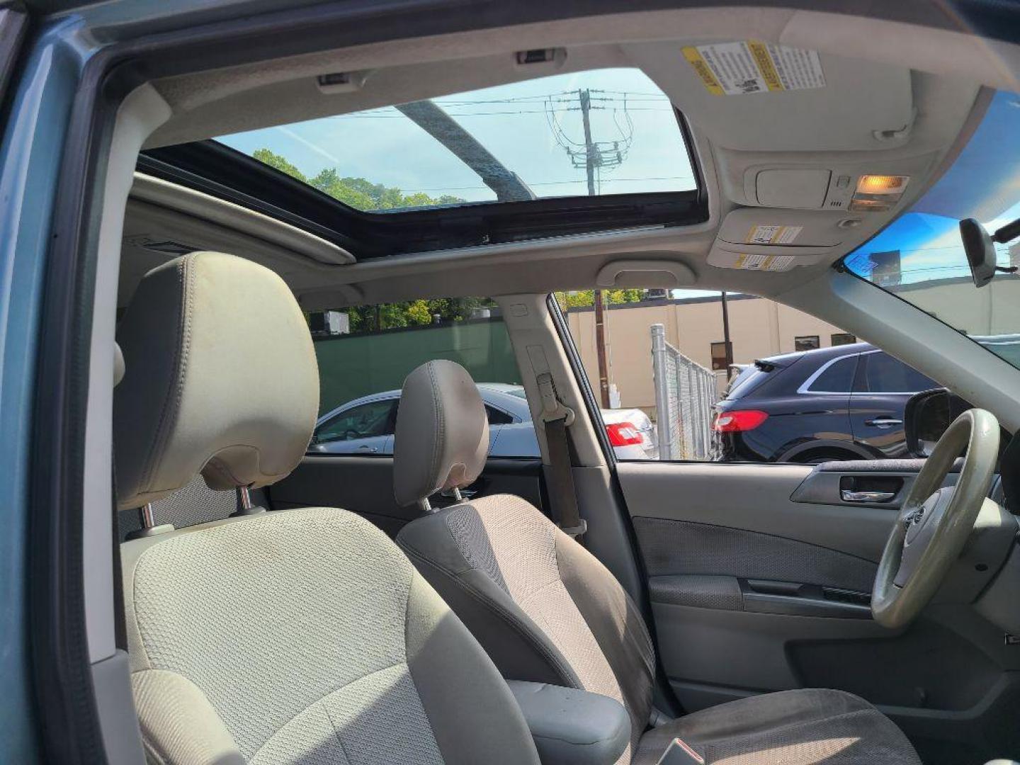 2012 GREEN SUBARU FORESTER 2.5X PREMIUM (JF2SHADCXCH) with an 2.5L engine, Automatic transmission, located at 7981 Paxton Street, Harrisburg, PA, 17111, (717) 561-2926, 40.261490, -76.749229 - WE FINANCE!!! Good Credit/ Bad Credit/ No Credit - ALL Trade-Ins Welcomed!!! ***Guaranteed Credit Approval*** APPLY ONLINE or CALL us TODAY ;) Internet Prices and Marketplace Prices are SPECIAL discounted ***CASH DEALS*** Retail Prices are higher. Please call us to discuss your cash and finan - Photo#8