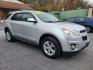 2013 SILVER CHEVROLET EQUINOX LT (2GNALPEKXD1) with an 2.4L engine, Automatic transmission, located at 117 North Cameron Street, Harrisburg, PA, 17101, (717) 963-8962, 40.266762, -76.875259 - WE FINANCE!!! Good Credit/ Bad Credit/ No Credit - ALL Trade-Ins Welcomed!!! ***Guaranteed Credit Approval*** APPLY ONLINE or CALL us TODAY ;) Internet Prices and Marketplace Prices are SPECIAL discounted ***CASH DEALS*** Retail Prices are higher. Please call us to discuss your cash and finan - Photo#6