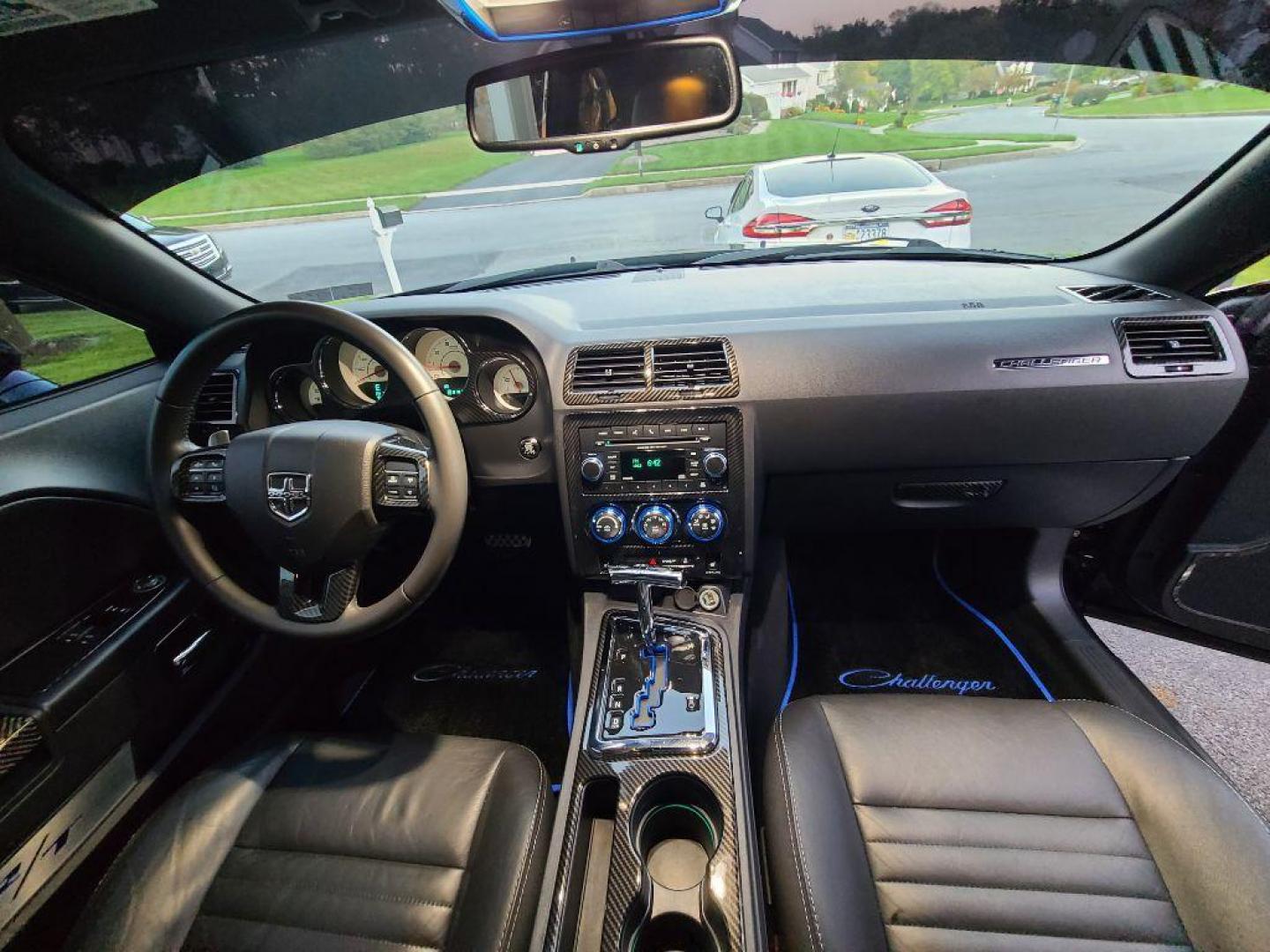 2013 BLUE DODGE CHALLENGER R/T classic (2C3CDYBT3DH) with an 5.7L engine, Automatic transmission, located at 7981 Paxton Street, Harrisburg, PA, 17111, (717) 561-2926, 40.261490, -76.749229 - WE FINANCE!!! Good Credit/ Bad Credit/ No Credit - ALL Trade-Ins Welcomed!!! ***Guaranteed Credit Approval*** APPLY ONLINE or CALL us TODAY ;) Internet Prices and Marketplace Prices are SPECIAL discounted ***CASH DEALS*** Retail Prices are higher. Please call us to discuss your cash and finan - Photo#23