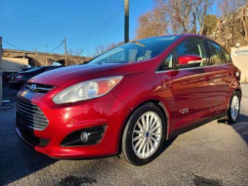 2013 FORD C-MAX ENERGI PREMIUM SEL