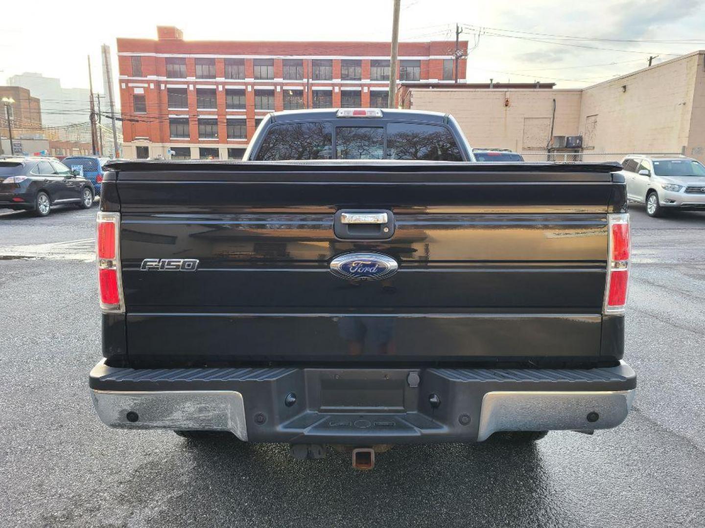 2013 BLACK FORD F150 SUPER CAB (1FTFX1ET0DF) with an 3.5L engine, Automatic transmission, located at 7981 Paxton Street, Harrisburg, PA, 17111, (717) 561-2926, 40.261490, -76.749229 - WE FINANCE!!! Good Credit/ Bad Credit/ No Credit - ALL Trade-Ins Welcomed!!! ***Guaranteed Credit Approval*** APPLY ONLINE or CALL us TODAY ;) Internet Prices and Marketplace Prices are SPECIAL discounted ***CASH DEALS*** Retail Prices are higher. Please call us to discuss your cash and finan - Photo#3