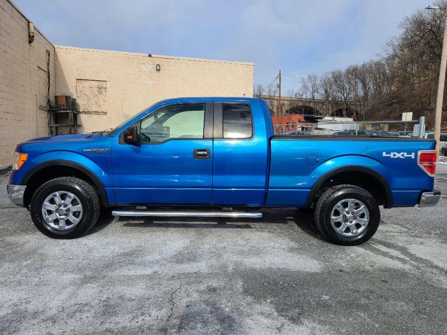 2013 BLACK FORD F150 SUPERCREW FX4 (1FTFW1ET5DF) with an 3.5L engine, Automatic transmission, located at 117 North Cameron Street, Harrisburg, PA, 17101, (717) 963-8962, 40.266762, -76.875259 - WE FINANCE!!! Good Credit/ Bad Credit/ No Credit - ALL Trade-Ins Welcomed!!! ***Guaranteed Credit Approval*** APPLY ONLINE or CALL us TODAY ;) Internet Prices and Marketplace Prices are SPECIAL discounted ***CASH DEALS*** Retail Prices are higher. Please call us to discuss your cash and finan - Photo#1