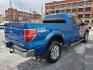 2013 BLUE FORD F150 SUPER CAB XLT (1FTEX1EM9DF) with an 3.7L engine, Automatic transmission, located at 117 North Cameron Street, Harrisburg, PA, 17101, (717) 963-8962, 40.266762, -76.875259 - WE FINANCE!!! Good Credit/ Bad Credit/ No Credit - ALL Trade-Ins Welcomed!!! ***Guaranteed Credit Approval*** APPLY ONLINE or CALL us TODAY ;) Internet Prices and Marketplace Prices are SPECIAL discounted ***CASH DEALS*** Retail Prices are higher. Please call us to discuss your cash and finan - Photo#4