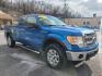 2013 BLUE FORD F150 SUPER CAB XLT (1FTEX1EM9DF) with an 3.7L engine, Automatic transmission, located at 117 North Cameron Street, Harrisburg, PA, 17101, (717) 963-8962, 40.266762, -76.875259 - WE FINANCE!!! Good Credit/ Bad Credit/ No Credit - ALL Trade-Ins Welcomed!!! ***Guaranteed Credit Approval*** APPLY ONLINE or CALL us TODAY ;) Internet Prices and Marketplace Prices are SPECIAL discounted ***CASH DEALS*** Retail Prices are higher. Please call us to discuss your cash and finan - Photo#6