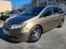 2013 GOLD HONDA ODYSSEY EXL (5FNRL5H62DB) with an 3.5L engine, Automatic transmission, located at 117 North Cameron Street, Harrisburg, PA, 17101, (717) 963-8962, 40.266762, -76.875259 - WE FINANCE!!! Good Credit/ Bad Credit/ No Credit - ALL Trade-Ins Welcomed!!! ***Guaranteed Credit Approval*** APPLY ONLINE or CALL us TODAY ;) Internet Prices and Marketplace Prices are SPECIAL discounted ***CASH DEALS*** Retail Prices are higher. Please call us to discuss your cash and finan - Photo#0