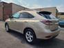 2013 GOLD LEXUS RX 350 BASE (2T2BK1BA1DC) with an 3.5L engine, Automatic transmission, located at 7981 Paxton Street, Harrisburg, PA, 17111, (717) 561-2926, 40.261490, -76.749229 - WE FINANCE!!! Good Credit/ Bad Credit/ No Credit - ALL Trade-Ins Welcomed!!! ***Guaranteed Credit Approval*** APPLY ONLINE or CALL us TODAY ;) Internet Prices and Marketplace Prices are SPECIAL discounted ***CASH DEALS*** Retail Prices are higher. Please call us to discuss your cash and finan - Photo#2