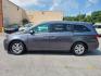 2014 GRAY HONDA ODYSSEY EX (5FNRL5H47EB) with an 3.5L engine, Automatic transmission, located at 7981 Paxton Street, Harrisburg, PA, 17111, (717) 561-2926, 40.261490, -76.749229 - WE FINANCE!!! Good Credit/ Bad Credit/ No Credit - ALL Trade-Ins Welcomed!!! ***Guaranteed Credit Approval*** APPLY ONLINE or CALL us TODAY ;) Internet Prices and Marketplace Prices are SPECIAL discounted ***CASH DEALS*** Retail Prices are higher. Please call us to discuss your cash and finan - Photo#1