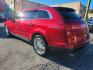 2014 RED LINCOLN MKT TILITY SUV AWD (2LMHJ5AT4EB) with an 3.5L engine, Automatic transmission, located at 7981 Paxton Street, Harrisburg, PA, 17111, (717) 561-2926, 40.261490, -76.749229 - WE FINANCE!!! Good Credit/ Bad Credit/ No Credit - ALL Trade-Ins Welcomed!!! ***Guaranteed Credit Approval*** APPLY ONLINE or CALL us TODAY ;) Internet Prices and Marketplace Prices are SPECIAL discounted ***CASH DEALS*** Retail Prices are higher. Please call us to discuss your cash and finan - Photo#2