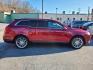 2014 RED LINCOLN MKT TILITY SUV AWD (2LMHJ5AT4EB) with an 3.5L engine, Automatic transmission, located at 7981 Paxton Street, Harrisburg, PA, 17111, (717) 561-2926, 40.261490, -76.749229 - WE FINANCE!!! Good Credit/ Bad Credit/ No Credit - ALL Trade-Ins Welcomed!!! ***Guaranteed Credit Approval*** APPLY ONLINE or CALL us TODAY ;) Internet Prices and Marketplace Prices are SPECIAL discounted ***CASH DEALS*** Retail Prices are higher. Please call us to discuss your cash and finan - Photo#5