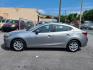 2014 SILVER MAZDA 3 GRAND TOURING (JM1BM1W78E1) with an 2.0L engine, Automatic transmission, located at 7981 Paxton Street, Harrisburg, PA, 17111, (717) 561-2926, 40.261490, -76.749229 - WE FINANCE!!! Good Credit/ Bad Credit/ No Credit - ALL Trade-Ins Welcomed!!! ***Guaranteed Credit Approval*** APPLY ONLINE or CALL us TODAY ;) Internet Prices and Marketplace Prices are SPECIAL discounted ***CASH DEALS*** Retail Prices are higher. Please call us to discuss your cash and finan - Photo#1