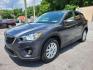 2014 GRAY MAZDA CX-5 TOURING (JM3KE2CY7E0) with an 2.5L engine, Automatic transmission, located at 7981 Paxton Street, Harrisburg, PA, 17111, (717) 561-2926, 40.261490, -76.749229 - WE FINANCE!!! Good Credit/ Bad Credit/ No Credit - ALL Trade-Ins Welcomed!!! ***Guaranteed Credit Approval*** APPLY ONLINE or CALL us TODAY ;) Internet Prices and Marketplace Prices are SPECIAL discounted ***CASH DEALS*** Retail Prices are higher. Please call us to discuss your cash and finan - Photo#0