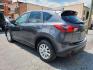 2014 GRAY MAZDA CX-5 TOURING (JM3KE2CY7E0) with an 2.5L engine, Automatic transmission, located at 7981 Paxton Street, Harrisburg, PA, 17111, (717) 561-2926, 40.261490, -76.749229 - WE FINANCE!!! Good Credit/ Bad Credit/ No Credit - ALL Trade-Ins Welcomed!!! ***Guaranteed Credit Approval*** APPLY ONLINE or CALL us TODAY ;) Internet Prices and Marketplace Prices are SPECIAL discounted ***CASH DEALS*** Retail Prices are higher. Please call us to discuss your cash and finan - Photo#2