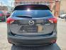 2014 GRAY MAZDA CX-5 TOURING (JM3KE2CY7E0) with an 2.5L engine, Automatic transmission, located at 7981 Paxton Street, Harrisburg, PA, 17111, (717) 561-2926, 40.261490, -76.749229 - WE FINANCE!!! Good Credit/ Bad Credit/ No Credit - ALL Trade-Ins Welcomed!!! ***Guaranteed Credit Approval*** APPLY ONLINE or CALL us TODAY ;) Internet Prices and Marketplace Prices are SPECIAL discounted ***CASH DEALS*** Retail Prices are higher. Please call us to discuss your cash and finan - Photo#3