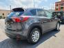 2014 GRAY MAZDA CX-5 TOURING (JM3KE2CY7E0) with an 2.5L engine, Automatic transmission, located at 7981 Paxton Street, Harrisburg, PA, 17111, (717) 561-2926, 40.261490, -76.749229 - WE FINANCE!!! Good Credit/ Bad Credit/ No Credit - ALL Trade-Ins Welcomed!!! ***Guaranteed Credit Approval*** APPLY ONLINE or CALL us TODAY ;) Internet Prices and Marketplace Prices are SPECIAL discounted ***CASH DEALS*** Retail Prices are higher. Please call us to discuss your cash and finan - Photo#4