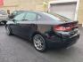 2015 BLACK DODGE DART SXT (1C3CDFBB5FD) with an 2.4L engine, 6-Speed Manual transmission, located at 117 North Cameron Street, Harrisburg, PA, 17101, (717) 963-8962, 40.266762, -76.875259 - WE FINANCE!!! Good Credit/ Bad Credit/ No Credit - ALL Trade-Ins Welcomed!!! ***Guaranteed Credit Approval*** APPLY ONLINE or CALL us TODAY ;) Internet Prices and Marketplace Prices are SPECIAL discounted ***CASH DEALS*** Retail Prices are higher. Please call us to discuss your cash and finan - Photo#2