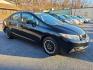 2015 BLACK HONDA CIVIC LX (19XFB2F53FE) with an 1.8L engine, Continuously Variable transmission, located at 7981 Paxton Street, Harrisburg, PA, 17111, (717) 561-2926, 40.261490, -76.749229 - WE FINANCE!!! Good Credit/ Bad Credit/ No Credit - ALL Trade-Ins Welcomed!!! ***Guaranteed Credit Approval*** APPLY ONLINE or CALL us TODAY ;) Internet Prices and Marketplace Prices are SPECIAL discounted ***CASH DEALS*** Retail Prices are higher. Please call us to discuss your cash and finan - Photo#6