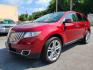 2015 RED LINCOLN MKX AWD SUV (2LMDJ8JK7FB) with an 3.7L engine, Automatic transmission, located at 7981 Paxton Street, Harrisburg, PA, 17111, (717) 561-2926, 40.261490, -76.749229 - WE FINANCE!!! Good Credit/ Bad Credit/ No Credit - ALL Trade-Ins Welcomed!!! ***Guaranteed Credit Approval*** APPLY ONLINE or CALL us TODAY ;) Internet Prices and Marketplace Prices are SPECIAL discounted ***CASH DEALS*** Retail Prices are higher. Please call us to discuss your cash and finan - Photo#0