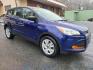 2016 BLUE FORD ESCAPE S (1FMCU0F73GU) with an 2.5L engine, Automatic transmission, located at 117 North Cameron Street, Harrisburg, PA, 17101, (717) 963-8962, 40.266762, -76.875259 - WE FINANCE!!! Good Credit/ Bad Credit/ No Credit - ALL Trade-Ins Welcomed!!! ***Guaranteed Credit Approval*** APPLY ONLINE or CALL us TODAY ;) Internet Prices and Marketplace Prices are SPECIAL discounted ***CASH DEALS*** Retail Prices are higher. Please call us to discuss your cash and finan - Photo#6