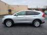 2016 SILVER HONDA CR-V EX (2HKRM4H55GH) with an 2.4L engine, Continuously Variable transmission, located at 117 North Cameron Street, Harrisburg, PA, 17101, (717) 963-8962, 40.266762, -76.875259 - WE FINANCE!!! Good Credit/ Bad Credit/ No Credit - ALL Trade-Ins Welcomed!!! ***Guaranteed Credit Approval*** APPLY ONLINE or CALL us TODAY ;) Internet Prices and Marketplace Prices are SPECIAL discounted ***CASH DEALS*** Retail Prices are higher. Please call us to discuss your cash and finan - Photo#1