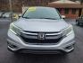 2016 SILVER HONDA CR-V EX (2HKRM4H55GH) with an 2.4L engine, Continuously Variable transmission, located at 117 North Cameron Street, Harrisburg, PA, 17101, (717) 963-8962, 40.266762, -76.875259 - WE FINANCE!!! Good Credit/ Bad Credit/ No Credit - ALL Trade-Ins Welcomed!!! ***Guaranteed Credit Approval*** APPLY ONLINE or CALL us TODAY ;) Internet Prices and Marketplace Prices are SPECIAL discounted ***CASH DEALS*** Retail Prices are higher. Please call us to discuss your cash and finan - Photo#7