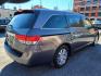 2016 GRAY HONDA ODYSSEY EX (5FNRL5H44GB) with an 3.5L engine, Automatic transmission, located at 7981 Paxton Street, Harrisburg, PA, 17111, (717) 561-2926, 40.261490, -76.749229 - WE FINANCE!!! Good Credit/ Bad Credit/ No Credit - ALL Trade-Ins Welcomed!!! ***Guaranteed Credit Approval*** APPLY ONLINE or CALL us TODAY ;) Internet Prices and Marketplace Prices are SPECIAL discounted ***CASH DEALS*** Retail Prices are higher. Please call us to discuss your cash and finan - Photo#3